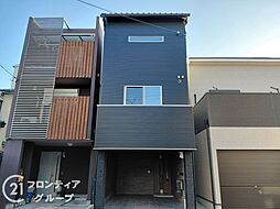 大阪府枚方市出口５丁目