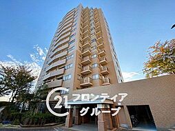 メロディーハイム香里ケ丘ツインビューアルテタワー