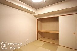 室内の画像