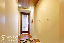 室内の画像