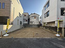 大阪府大東市扇町