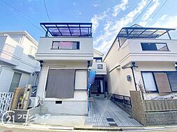 大阪府枚方市村野東町