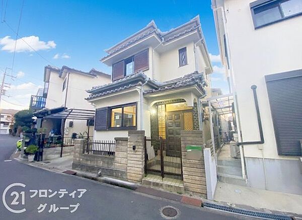 外観：327001690960