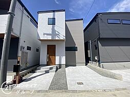 大阪府枚方市茄子作１丁目