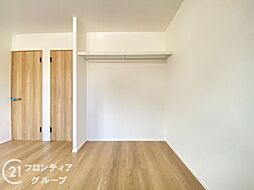 室内の画像