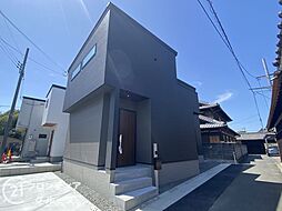 大阪府枚方市茄子作１丁目