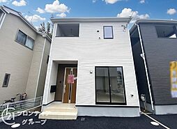 大阪府交野市私市６丁目