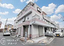 大阪府寝屋川市木屋元町