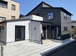 大阪府交野市私部４丁目