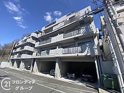 香里ヶ丘ビューハイツS棟  中古マンション