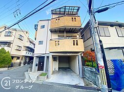 大阪府寝屋川市緑町