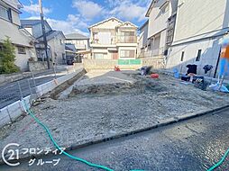 大阪府寝屋川市三井が丘３丁目