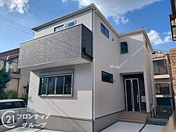 大阪府寝屋川市三井が丘３丁目