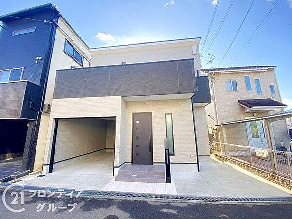 外観：327001688841