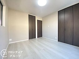 洋室の画像
