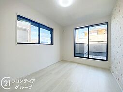 洋室の画像