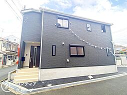 大阪府枚方市渚東町
