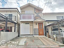 大阪府枚方市杉山手１丁目