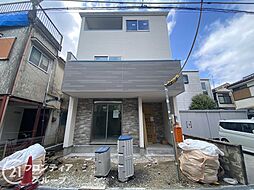 大阪府寝屋川市池田本町