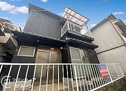 大阪府枚方市東藤田町