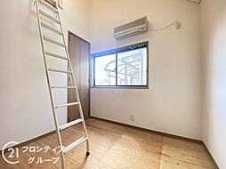 子供部屋の画像