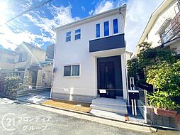 大阪府寝屋川市葛原１丁目