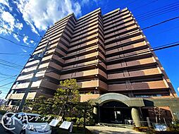ランフォルセ香里園　中古マンション