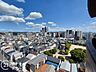 その他：青空が広がる開放的な景色を眺めていると、心まで洗われるような気分になりますね！都心のダイナミズムを感じつつ、落ち着いた静寂を楽しめる贅沢なロケーションです