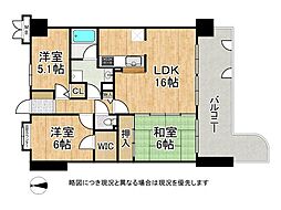 フェルティ　パーク豊中　中古マンション