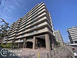 フェルティ・パーク豊中　中古マンション
