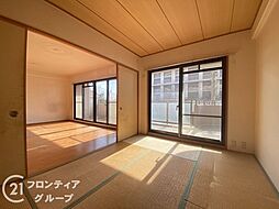 和室の画像