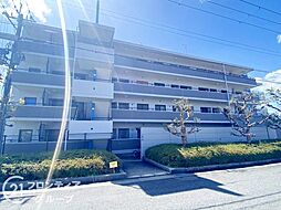 日興交野スカイマンション　中古マンション