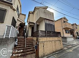 大阪府枚方市田口山３丁目