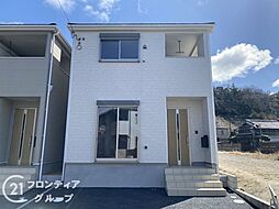 大阪府枚方市渚本町