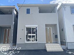 大阪府枚方市渚本町