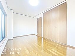 洋室の画像