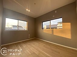 子供部屋の画像