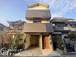 大阪府寝屋川市長栄寺町