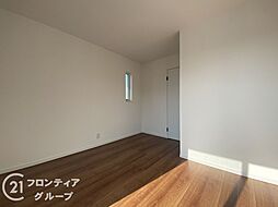 子供部屋の画像