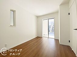 子供部屋の画像