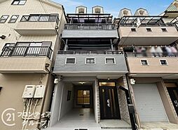 大阪府枚方市渚栄町