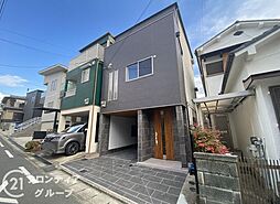 大阪府枚方市松丘町