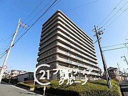 ディオ・フェルティ枚方長尾　中古マンション