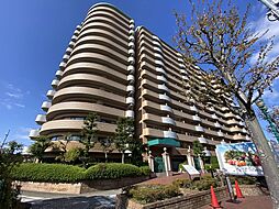 ロイヤルシャトーねやがわオークビル 中古マンション