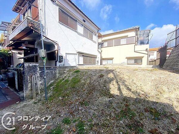 ここで夢のマイホームを実現してみませんか。