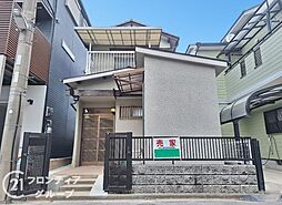 大阪府寝屋川市太秦桜が丘