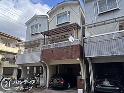 大阪府枚方市須山町