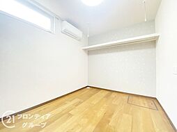 子供部屋の画像