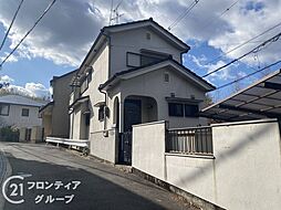 大阪府交野市私市１丁目