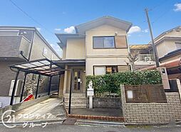 大阪府枚方市東香里元町